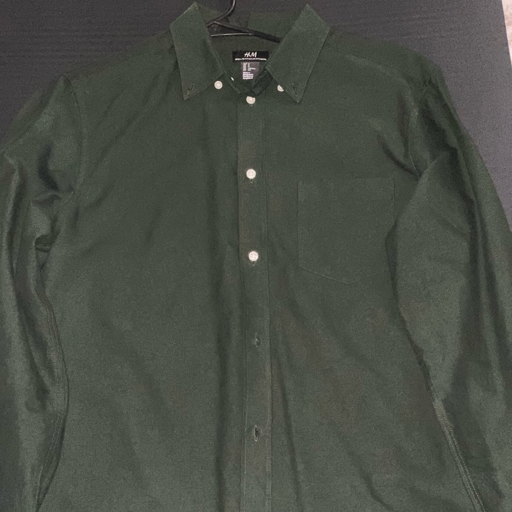 H&M shirt